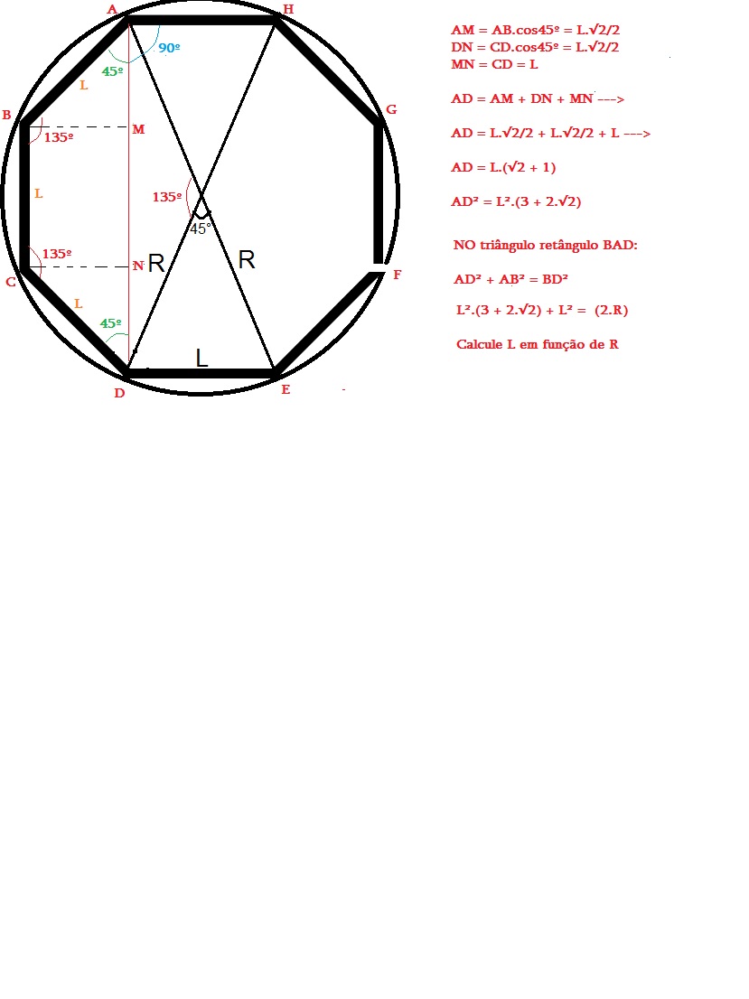 Triângulo Retângulo Octzgo14