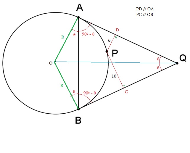 Desafio Matemática(9.1.3): Geometria Plana Pono_p11