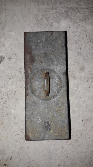 Caisse munition ww1 20180840