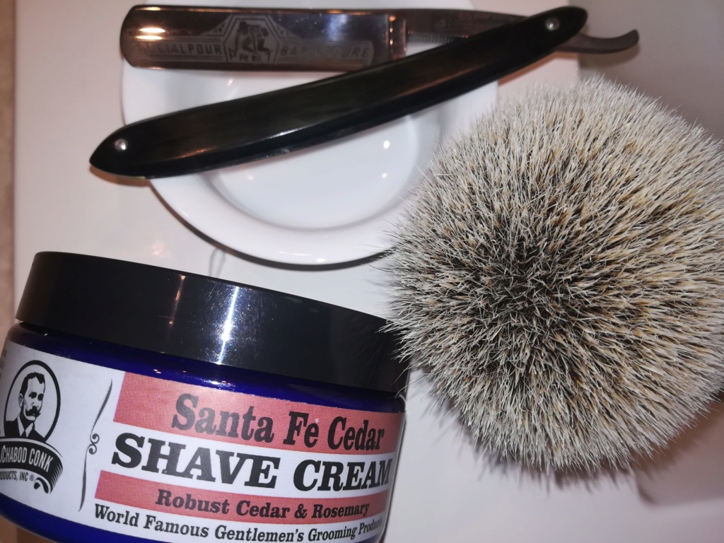 Shave of the Day - Page 37 Img_2089