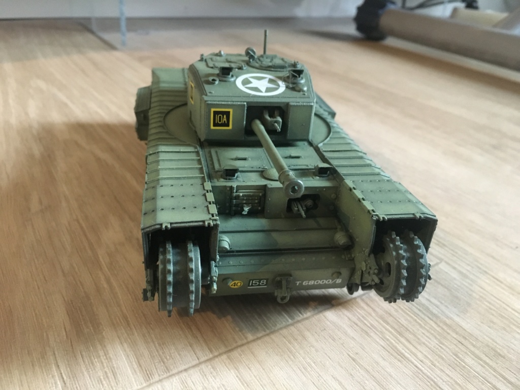 CHURCHIL mk III  - AFV 1/35 Img_1225