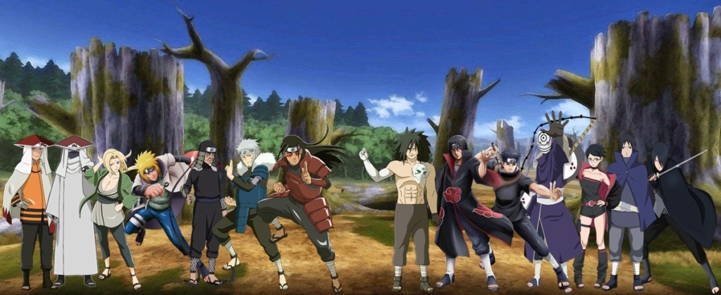 Hokages vs Uchihas A6c40510