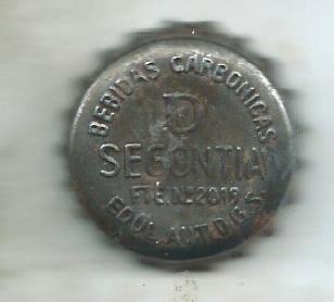 CATÁLOGO GASEOSAS (CASTILLA-LA MANCHA) Scan237