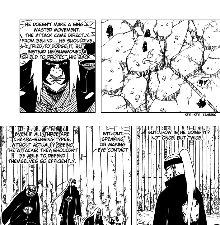 Jiraiya vs Tsunade e Orochimaru - Página 3 019-2310