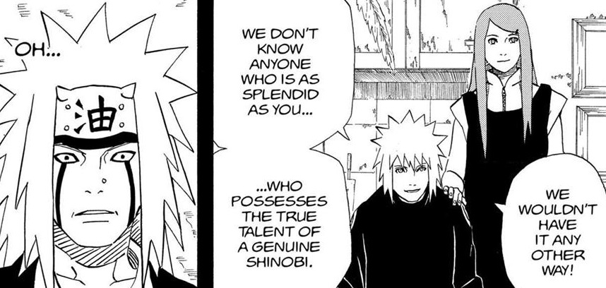 4° Raikage vs jiraya - Página 3 1111