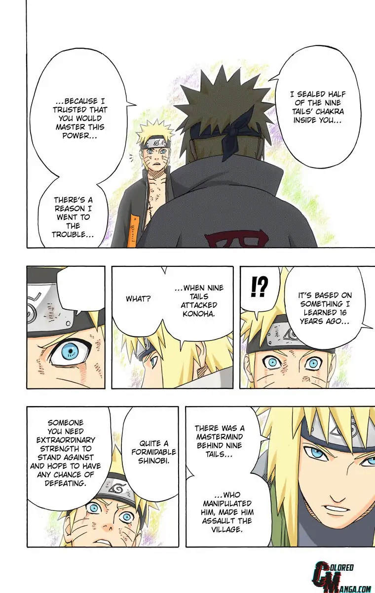 Naruto arco Pain é superior ao Jiraiya? Então me diga como ele se sairia no lugar de seu Sensei 12358116