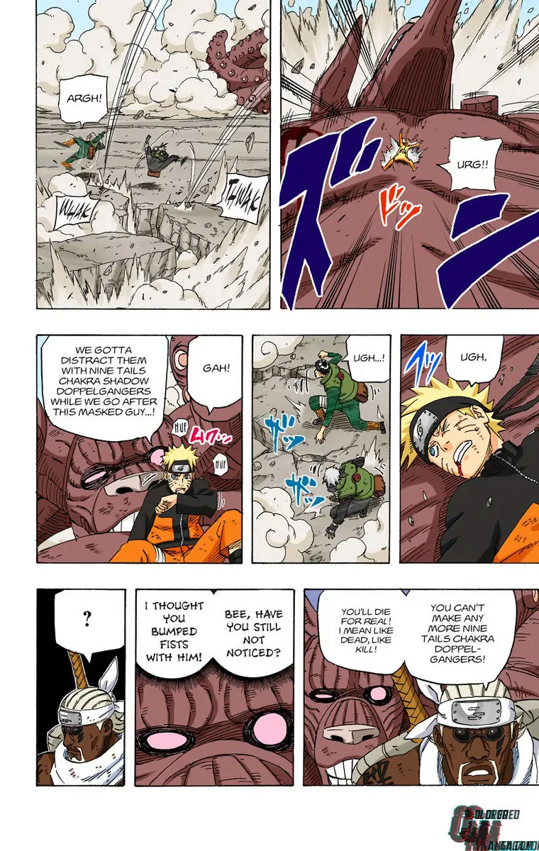 Tsunade VS Naruto (4 caudas) - Página 6 12371712