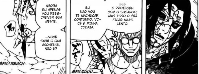 Kabuto é superior ao Jiraiya? Venha aqui é conte-me mais sobre isso - Página 3 68a95d47