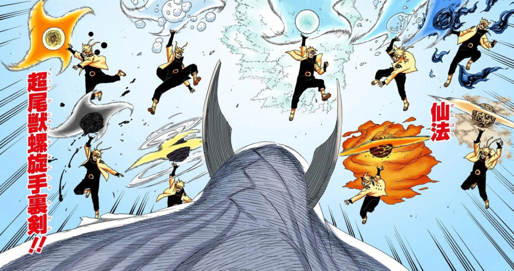 Naruto Gaiden – The Whirlwind inside the Vortex Arte_s10