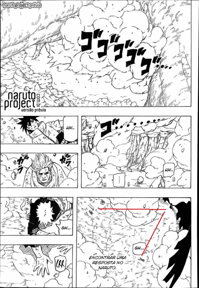 Obito vs Hashirama - Página 2 Narut253