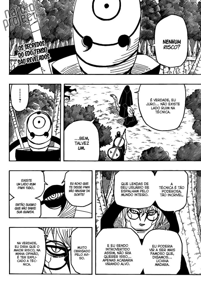 tsunadejl - Quem possui o maior intelecto?  Tobirama ou Tsunade? - Página 2 Naruto67