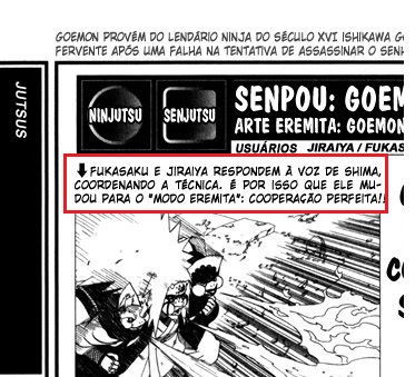 Naruto arco Pain é superior ao Jiraiya? Então me diga como ele se sairia no lugar de seu Sensei - Página 5 281_se10