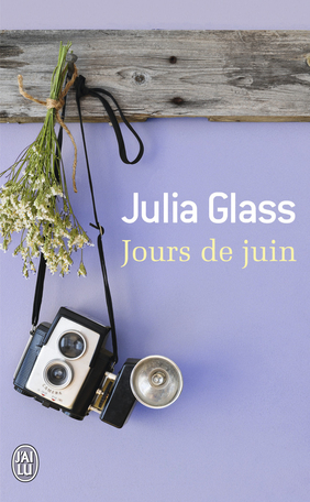 Jours de Juin de Julia GLASS 97822910