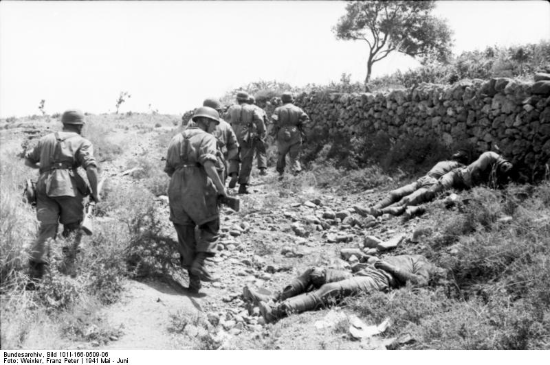 جرذان طبرق ( كتيبة الجنود الاستراليين ) Bundes10