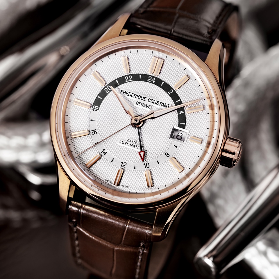 Frederique Constant, la marque qui monte ? Fc-35010