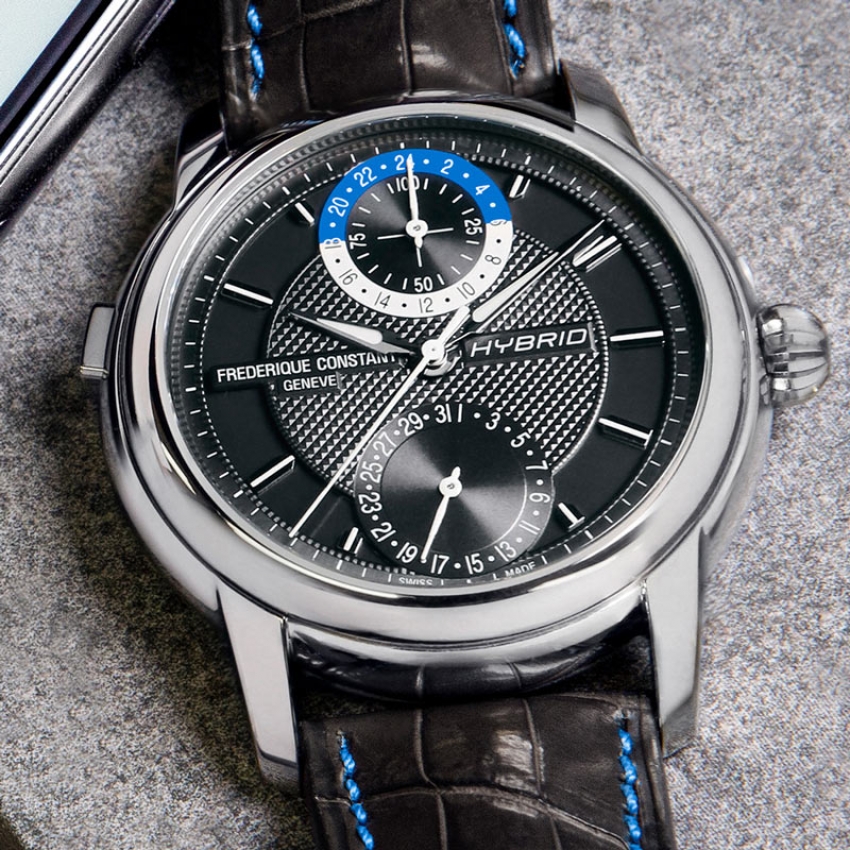Frederique Constant, la marque qui monte ? Freder11