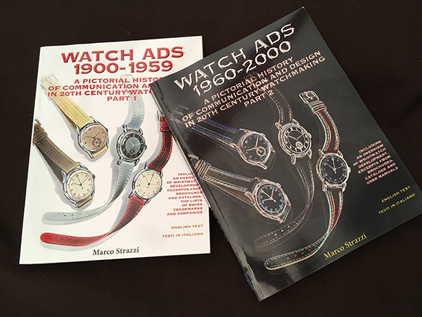 livres - Vos plus beaux livres horlogers Watch-13