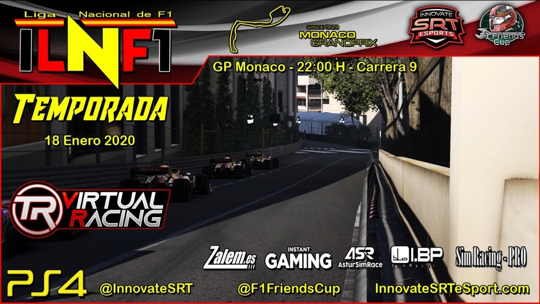 Temporada: Mónaco GP #9 Eolftv10