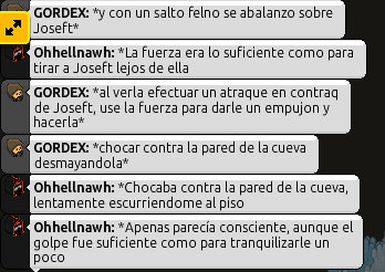 suceso inersperado - [ROLEO DE TAKODANA] suceso inesperado - Página 2 1912