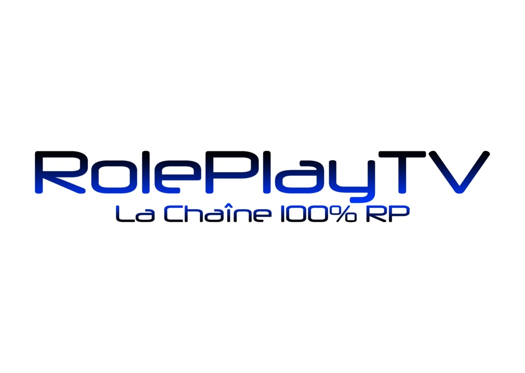 RolePlayTV La Chaîne 100% RP  Rolepl10