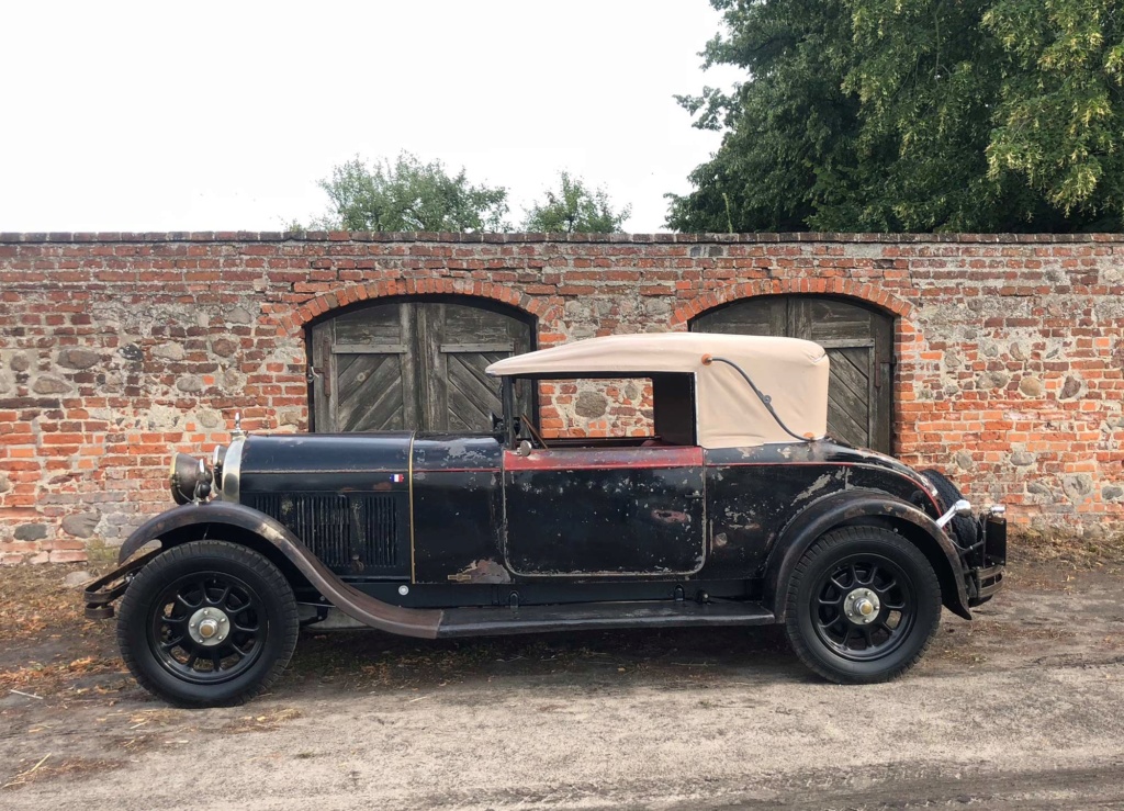 Talbot 1928 Maciek71 Talbot30