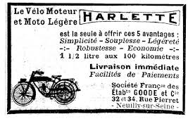 Motocyclette Harlette Tzolzo12