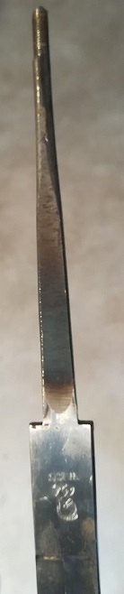 identification épée allemande WW2 Img_2149