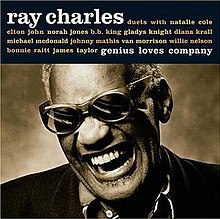 Ray Charles: Genius loves company 220px-11