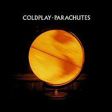 Coldplay: Parachutes 220px-12