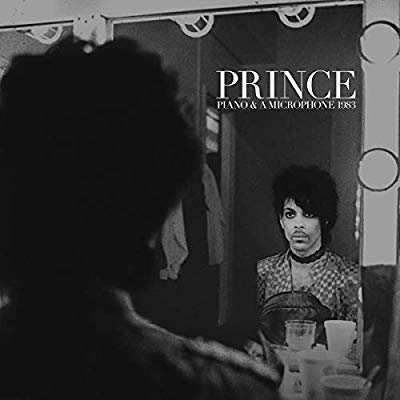 Prince: Piano & a Microphone 41szff10