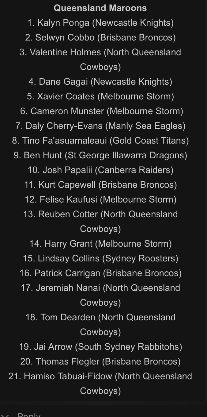 NRL Fantasy 2022 Part 50 - F*** you Pangai - Page 21 9bffb210