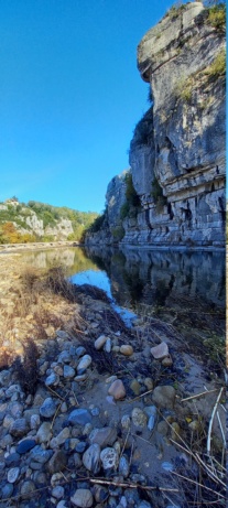 LE CORP  BO en Ardèche  20231135