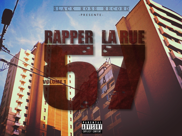 Rapper La Rue vol.1 ( 57 ) Receiv16