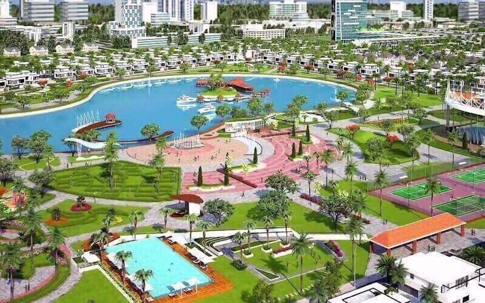 Mở bán căn hộ siêu sang tại Vincity Gia Lâm với giá siêu ưu đãi Vincit11