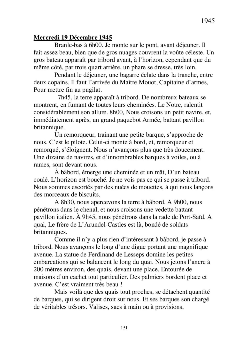 [ Histoires et histoire ] Mon oncle Georges Le Brazic - Carrière Marine, du Maquis à l’Indochine de 44 à 48 - Page 2 Livre376