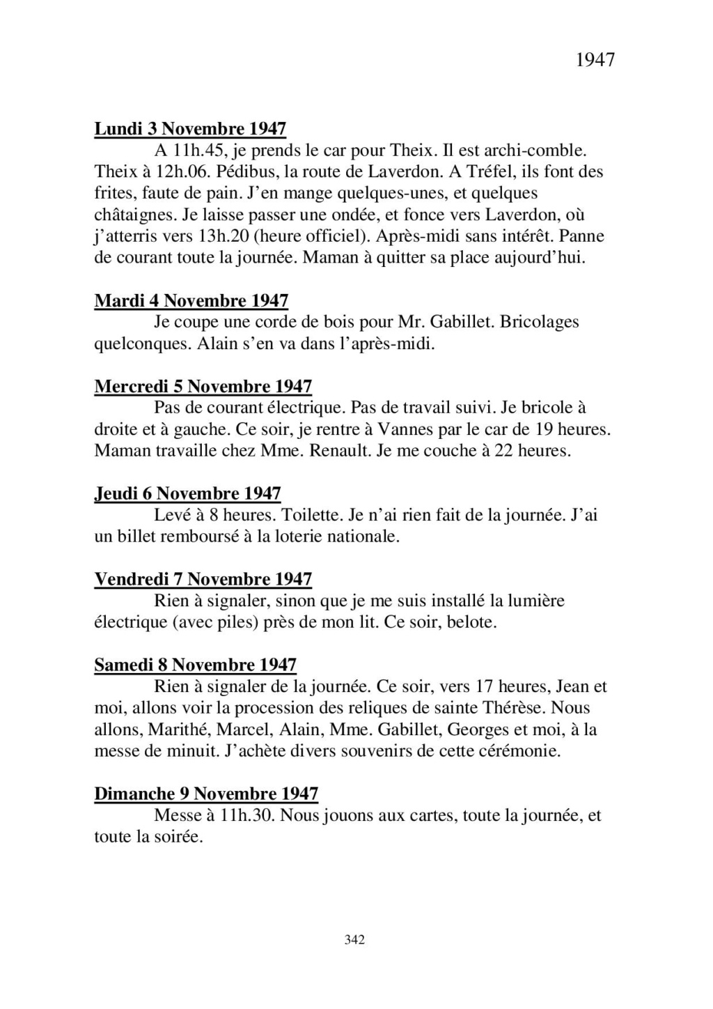 [ Histoires et histoire ] Mon oncle Georges Le Brazic - Carrière Marine, du Maquis à l’Indochine de 44 à 48 - Page 4 Livre589