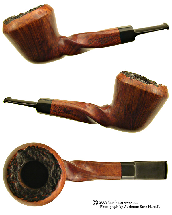 Charatan perfection in Pipes - Page 31 004-0026