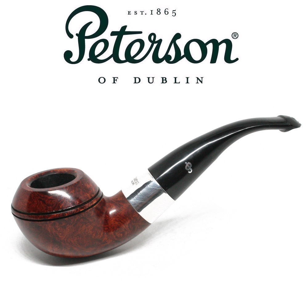 Peterson of Dublin  - Page 39 Peters11