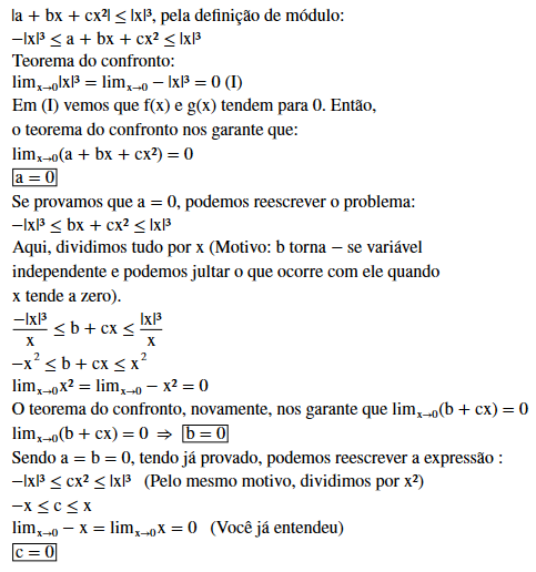 Cálculo I Guidorizzi 1170
