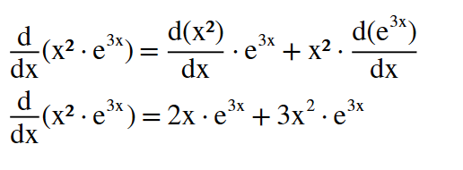 Calcule a derivada da funçao c) f(x) Scree365