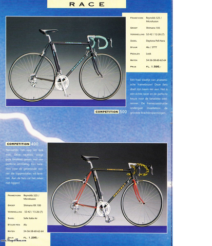 Velo peugeot competition 400 sale