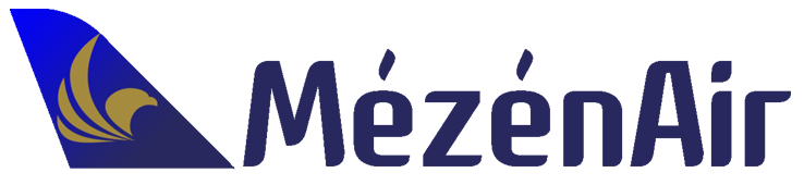 MézénAir Logome10