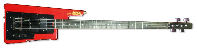 Gibson 20/20. 0115