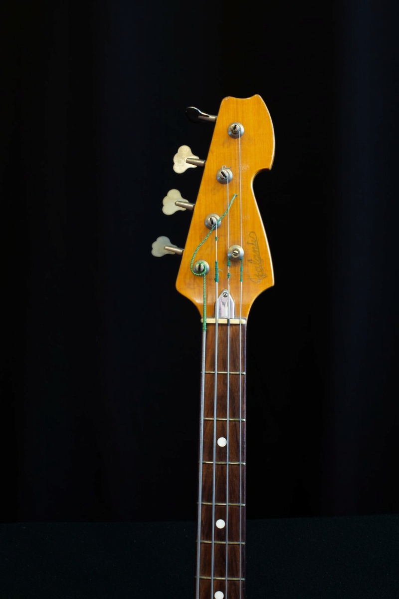 Galanti Bass. 0521