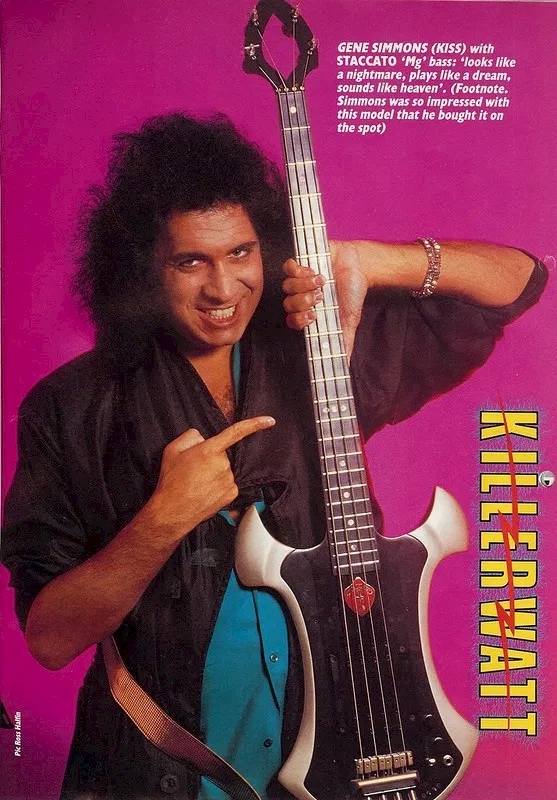 Staccato MG Bass. 1980s_10
