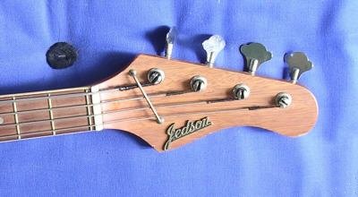 Jedson Tele Bass. 87504716