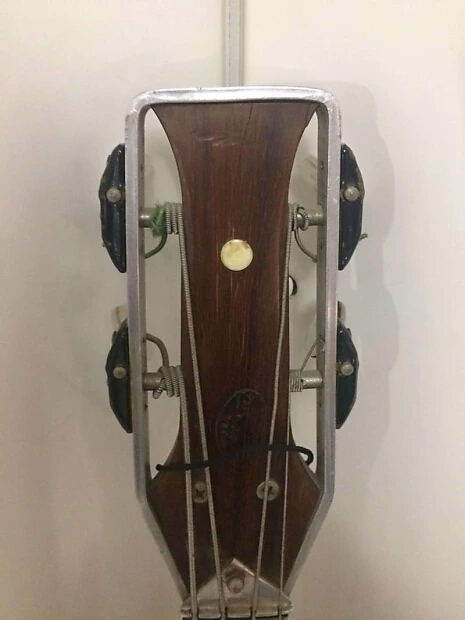 Wandre Spazial Bass. C0dur310