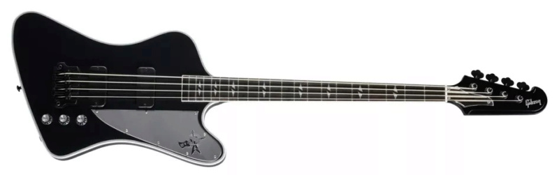 G² Thunderbird Bass. Ezmvo810