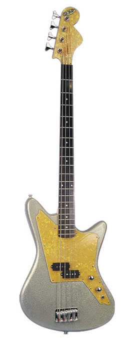 DiPinto Galaxie Bass.  Galaxi10