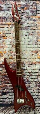 Jay Turser Scarabé Bass. Image201